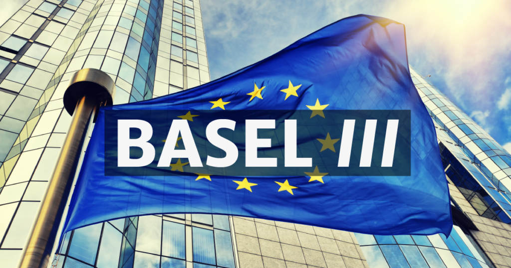 Basel III implementation and update on cryptoasset standard | Risk ...